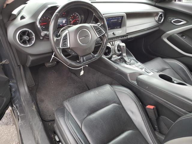 Aukcja sprzedaży 2020 Chevrolet Camaro, vin: 1G1FD1RX7L0128995, numer aukcji: 80192315