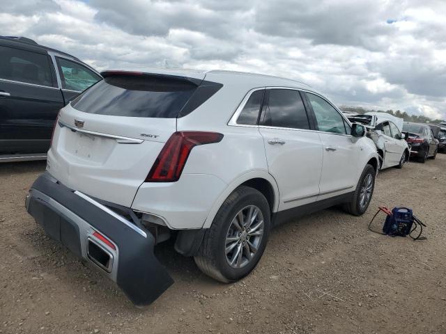Aukcja sprzedaży 2022 Cadillac Xt5 Premiu, vin: 1GYKNDR41NZ156620, numer aukcji: 71413515