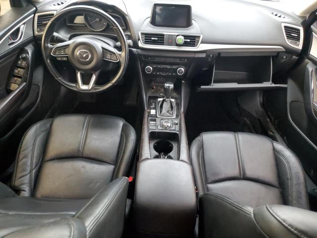 80477115 :رقم المزاد ، 3MZBN1V32JM236177 vin ، 2018 Mazda 3 Touring مزاد بيع