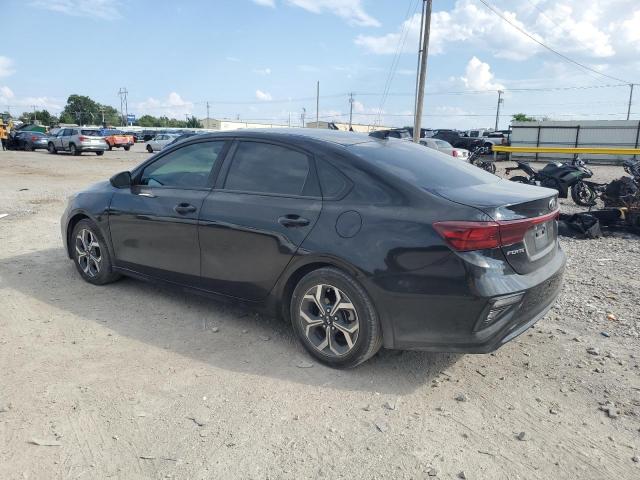 2019 Kia Forte მანქანა იყიდება აუქციონზე, vin: 3KPF24AD8KE135119, აუქციონის ნომერი: 80572045