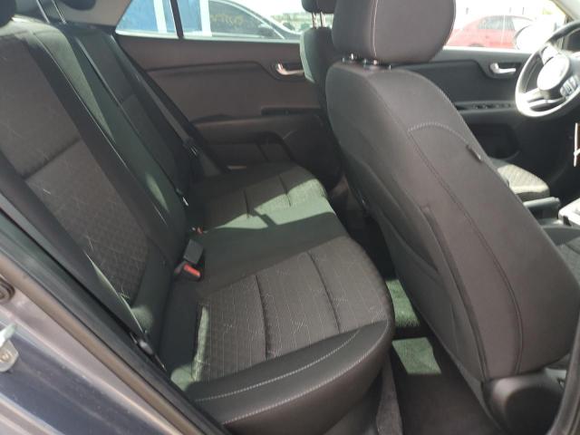 81459615 :رقم المزاد ، 3KPA24AB0KE202112 vin ، 2019 Kia Rio مزاد بيع
