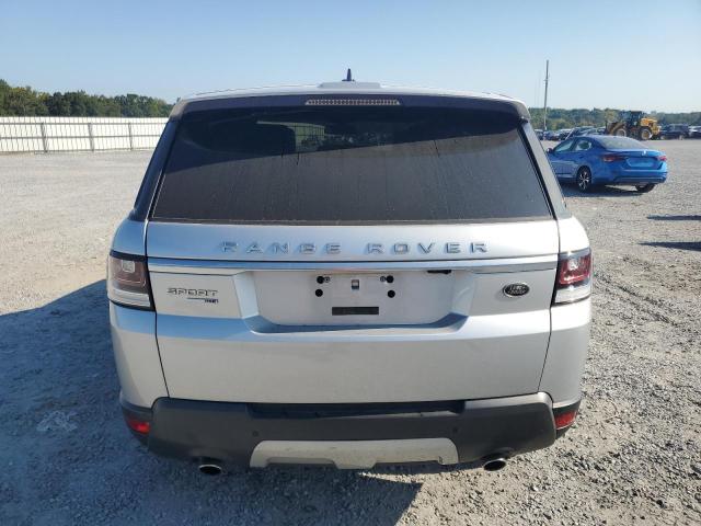 Продажа на аукционе авто 2016 Land Rover Range Rover Sport Hse, vin: SALWR2VFXGA642618, номер лота: 80312445