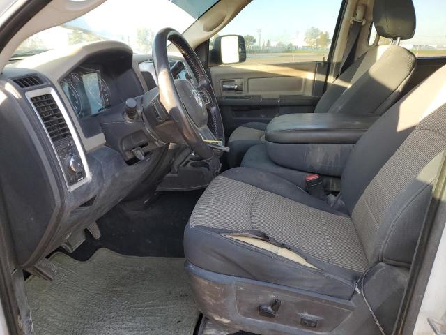 2012 Dodge Ram 1500 მანქანა იყიდება აუქციონზე, vin: 1C6RD7GT5CS287680, აუქციონის ნომერი: 71365945