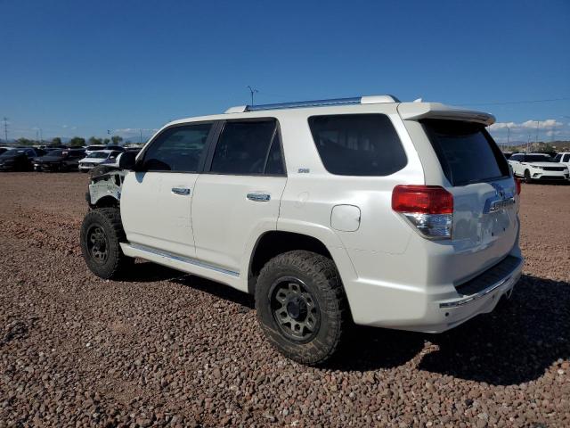 Aukcja sprzedaży 2011 Toyota 4runner, vin: JTEZU5JR8B5030385, numer aukcji: 83926245