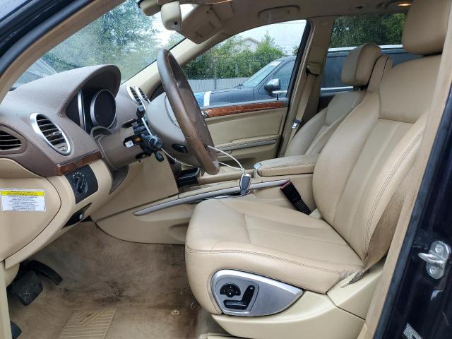 83786175 :رقم المزاد ، 4JGBF71E68A325960 vin ، 2008 Mercedes-benz Gl450 مزاد بيع