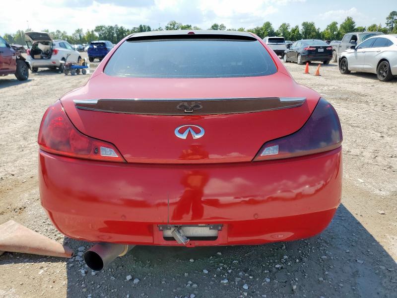 Aukcja sprzedaży 2012 Infiniti G37 Base, vin: JN1CV6EK0CM423222, numer aukcji: 71534855