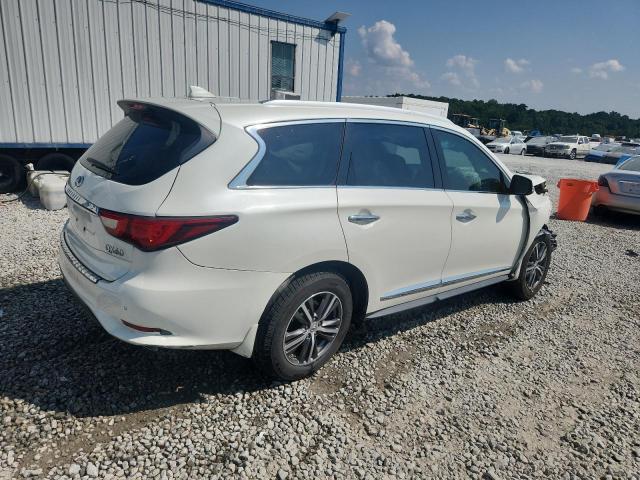 Aukcja sprzedaży 2018 Infiniti Qx60, vin: 5N1DL0MNXJC514416, numer aukcji: 81119675