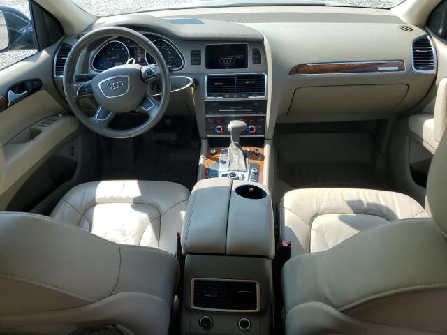 Aukcja sprzedaży 2015 Audi Q7 Premium, vin: WA1CGAFE5FD033170, numer aukcji: 80878165