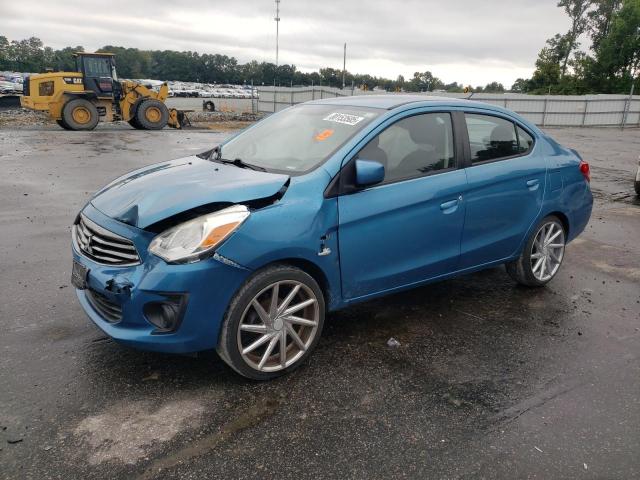 Продаж на аукціоні авто 2017 Mitsubishi Mirage, vin: ML32F3FJ7HHF11295, номер лоту: 80153505