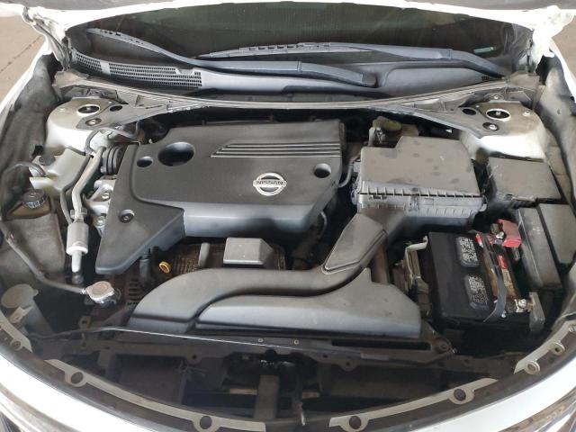 Продажа на аукционе авто 2015 Nissan Altima, vin: 1N4AL3AP9FN373158, номер лота: 80662115