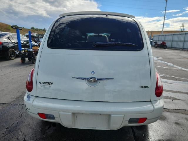 80332045 :رقم المزاد ، 3A8FY58B48T123247 vin ، 2008 Chrysler Pt Cruiser مزاد بيع