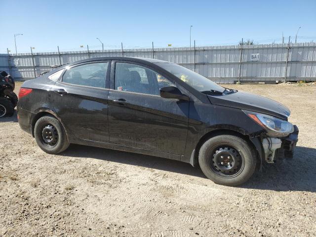 Продаж на аукціоні авто 2012 Hyundai Accent Gls, vin: KMHCT4AE8CU054242, номер лоту: 68246025