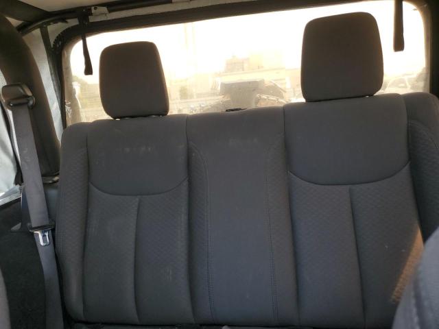Продаж на аукціоні авто 2016 Jeep Wrangler, vin: 1C4AJWAG5GL324957, номер лоту: 71099845
