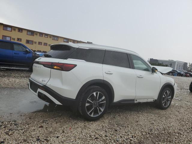 Aukcja sprzedaży 2023 Infiniti Qx60, vin: 5N1DL1FS5PC367827, numer aukcji: 71020745