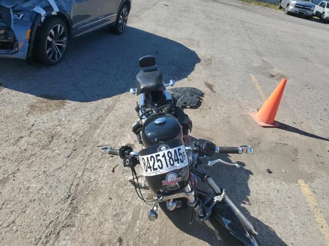 2008 Harley-davidson Xl883 მანქანა იყიდება აუქციონზე, vin: 1HD4CN2138K426520, აუქციონის ნომერი: 84251845