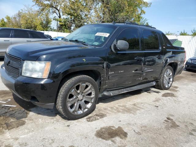 84443825 :رقم المزاد ، 3GNTKFE37BG239791 vin ، 2011 Chevrolet Avalanche مزاد بيع