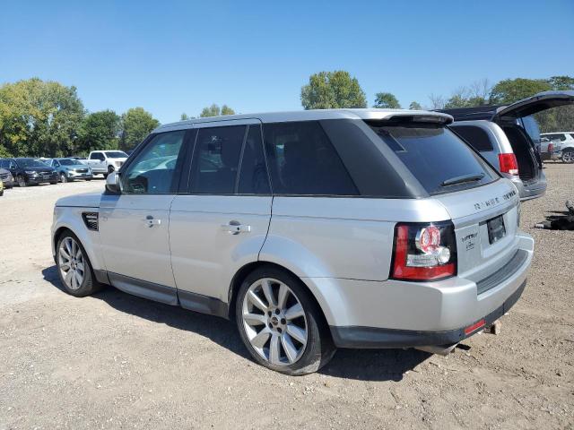 84160675 :رقم المزاد ، SALSH2E46CA748297 vin ، 2012 Land Rover Range Rover Sport مزاد بيع