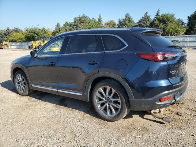 80662865 :رقم المزاد ، JM3TCBDY7M0521326 vin ، 2021 Mazda Cx-9 مزاد بيع