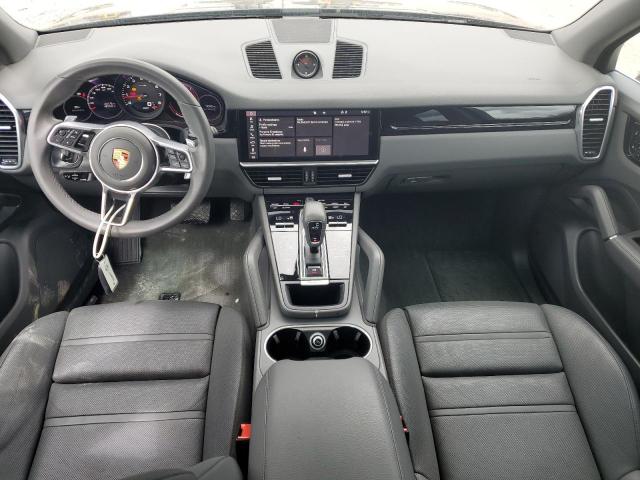 Продажа на аукционе авто 2021 Porsche Cayenne, vin: WP1AA2AY9MDA10444, номер лота: 80371005