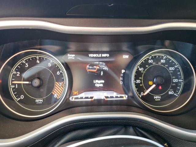 2014 Jeep Cherokee T მანქანა იყიდება აუქციონზე, vin: 1C4PJMBS3EW276503, აუქციონის ნომერი: 81949315