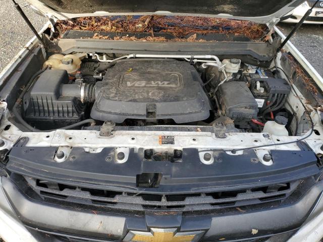Продажа на аукционе авто 2015 Chevrolet Colorado Z, vin: 1GCGTCE37F1127602, номер лота: 81466595