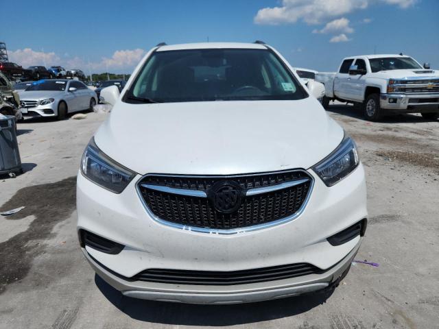 Aukcja sprzedaży 2017 Buick Encore, vin: KL4CJASB5HB019085, numer aukcji: 71405855
