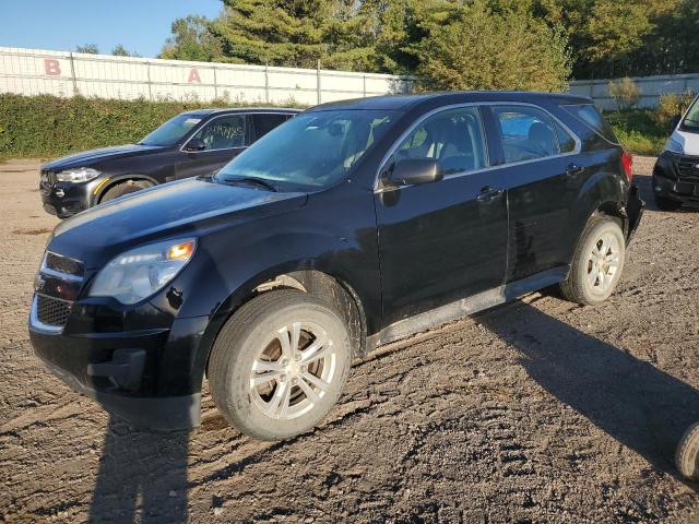 Auction sale of the 2013 Chevrolet Equinox, vin: 2GNALBEK9D6313232, lot number: 81895475