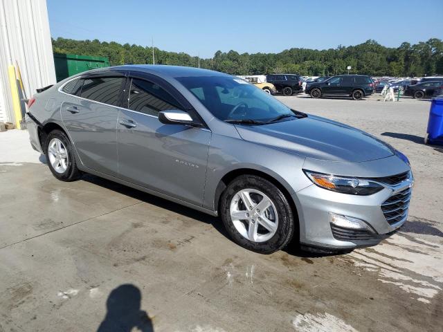 2025 Chevrolet Malibu Ls მანქანა იყიდება აუქციონზე, vin: 1G1ZB5ST4SF105977, აუქციონის ნომერი: 80895155