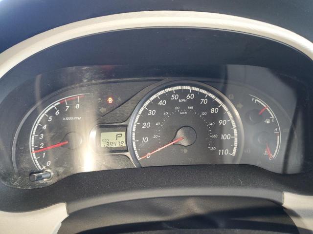 Продаж на аукціоні авто 2011 Toyota Sienna Le, vin: 5TDKK3DCXBS151288, номер лоту: 81023415