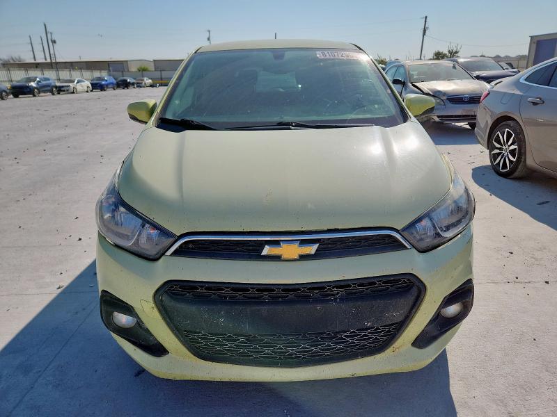 81072905 :رقم المزاد ، KL8CD6SA2JC469304 vin ، 2018 Chevrolet Spark 1lt مزاد بيع