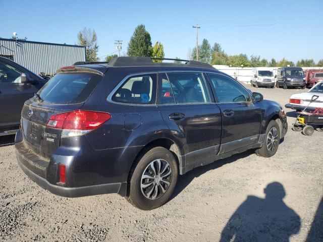 81693615 :رقم المزاد ، 4S4BRBAC8D3312523 vin ، 2013 Subaru Outback 2. مزاد بيع