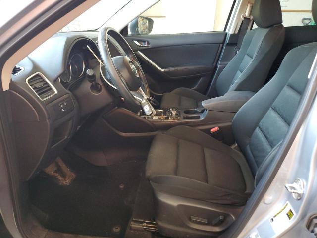 84355295 :رقم المزاد ، JM3KE4CY7G0910894 vin ، 2016 Mazda Cx-5 Touri مزاد بيع