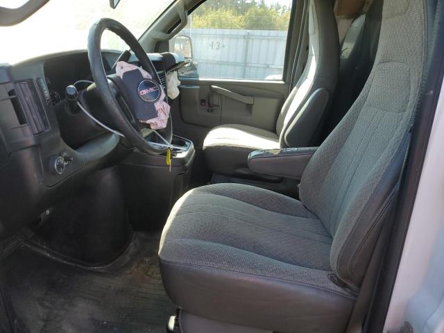 Aukcja sprzedaży 2016 Gmc Savana, vin: 1GTW7AFF3G1266012, numer aukcji: 80582585