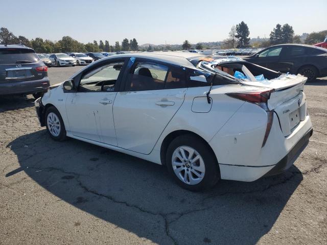 80388695 :رقم المزاد ، JTDKBRFU9H3054215 vin ، 2017 Toyota Prius مزاد بيع