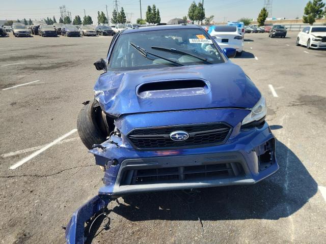 80584095 :رقم المزاد ، JF1VA1F67K8814967 vin ، 2019 Subaru Wrx Premium مزاد بيع