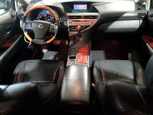 Aukcja sprzedaży 2010 Lexus Rx 350, vin: 2T2BK1BA7AC060830, numer aukcji: 71168445