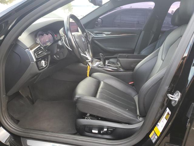 Продажа на аукционе авто 2019 Bmw 530e, vin: WBAJA9C50KB389739, номер лота: 81418465