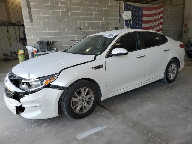 Aukcja sprzedaży 2016 Kia Optima Lx, vin: KNAGT4L31G5070426, numer aukcji: 80171505