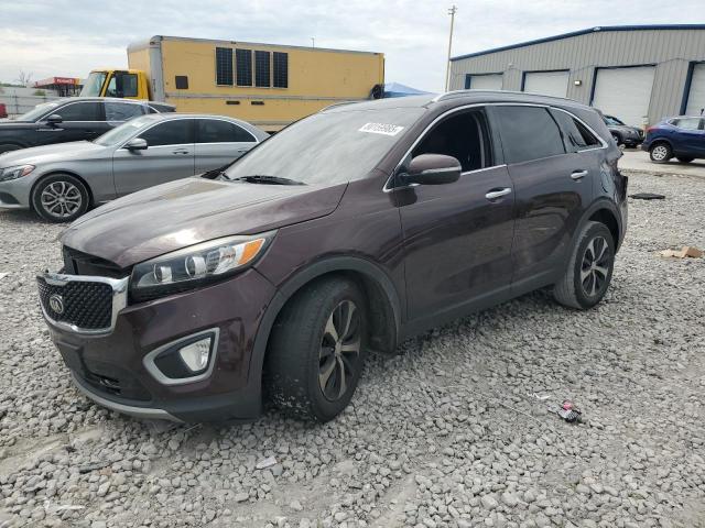 Aukcja sprzedaży 2016 Kia Sorento Ex, vin: 5XYPH4A51GG019802, numer aukcji: 80159985