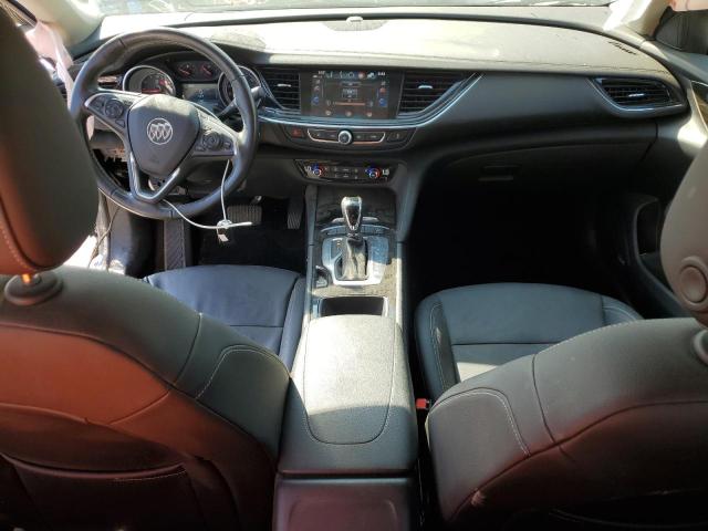 Aukcja sprzedaży 2018 Buick Regal, vin: W04GP6SX3J1050789, numer aukcji: 80715455