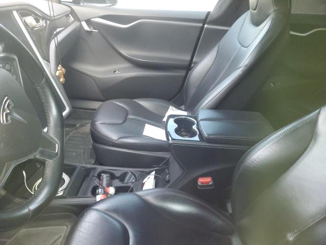Aukcja sprzedaży 2015 Tesla Model S, vin: 5YJSA1H44FF082098, numer aukcji: 70354875
