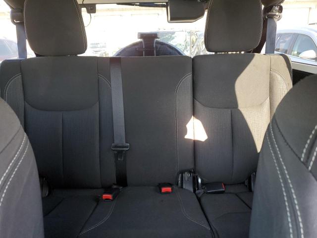 84836765 :رقم المزاد ، 1C4HJWEGXGL114234 vin ، 2016 Jeep Wrangler Unlimited مزاد بيع