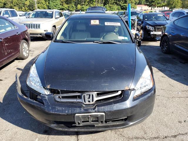Aukcja sprzedaży 2004 Honda Accord, vin: 1HGCM66554A014694, numer aukcji: 81094805
