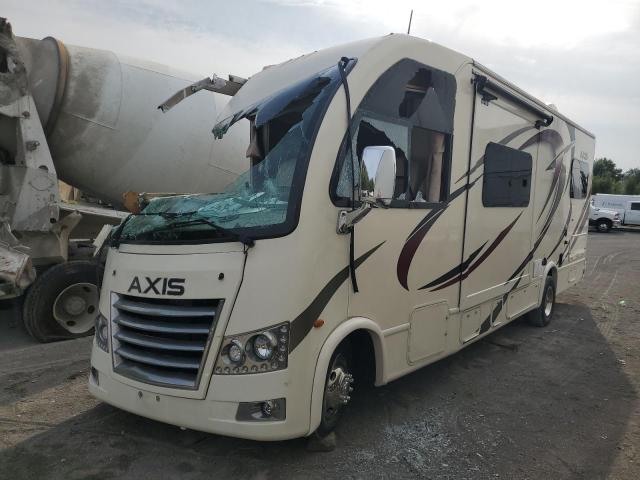 Продажа на аукционе авто 2018 Thor Econoline, vin: 1FC4E4KS7JDC01221, номер лота: 81069345