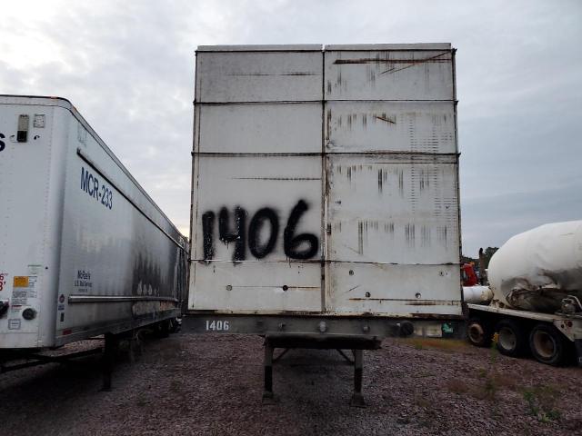 85009835 :رقم المزاد ، 1CD2L4937FA010807 vin ، 2015 Clar Trailer مزاد بيع