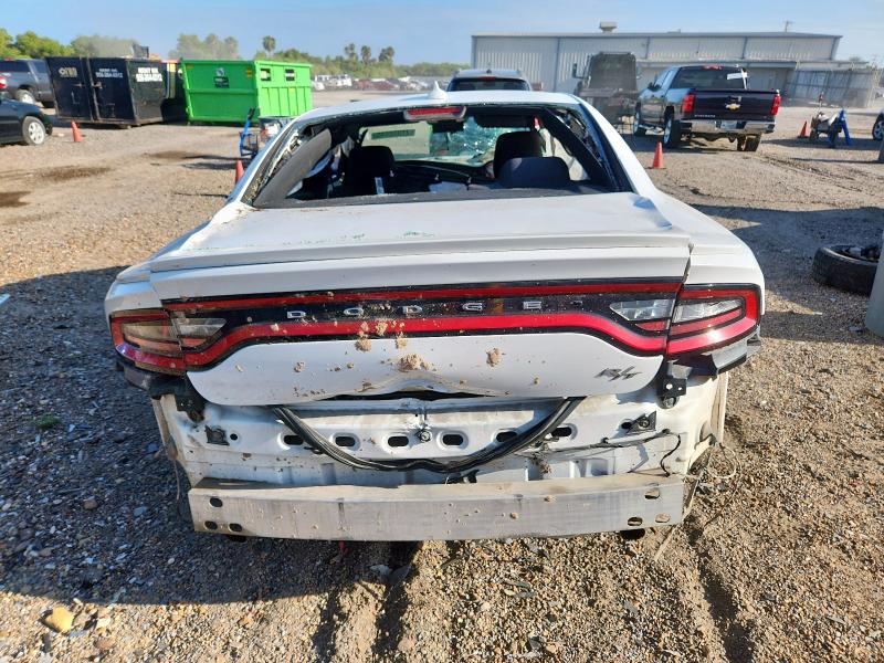 71032445 :رقم المزاد ، 2C3CDXCT7HH561890 vin ، 2017 Dodge Charger مزاد بيع