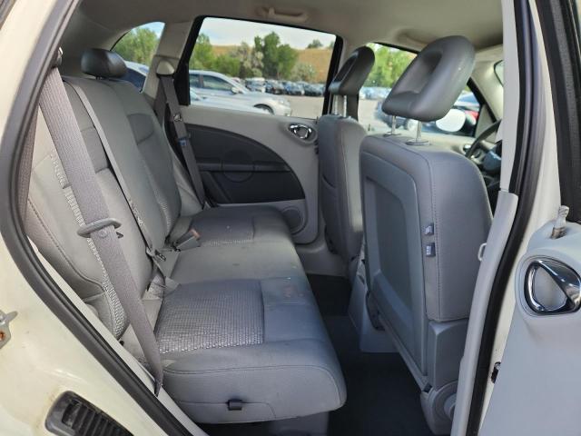 80332045 :رقم المزاد ، 3A8FY58B48T123247 vin ، 2008 Chrysler Pt Cruiser مزاد بيع
