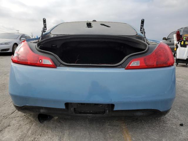 Aukcja sprzedaży 2009 Infiniti G37, vin: JNKCV64E89M602401, numer aukcji: 67983735