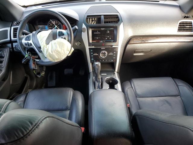 2014 Ford Explorer მანქანა იყიდება აუქციონზე, vin: 1FM5K8F87EGC39468, აუქციონის ნომერი: 84597465