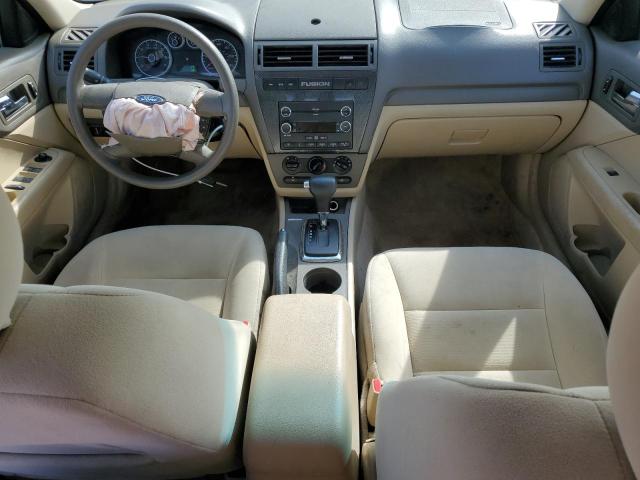 Aukcja sprzedaży 2008 Ford Fusion Se, vin: 3FAHP07Z18R175507, numer aukcji: 84235475